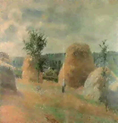 Camille Pissarro